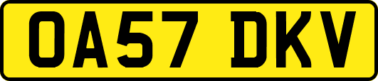 OA57DKV