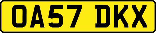 OA57DKX