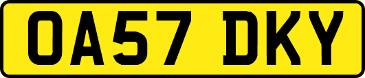 OA57DKY