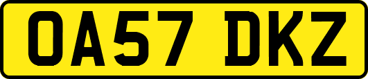 OA57DKZ
