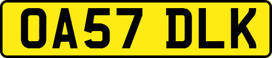 OA57DLK