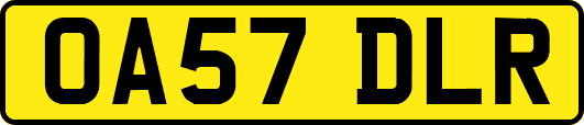 OA57DLR