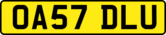 OA57DLU