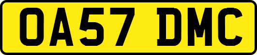 OA57DMC