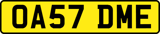 OA57DME