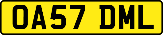 OA57DML
