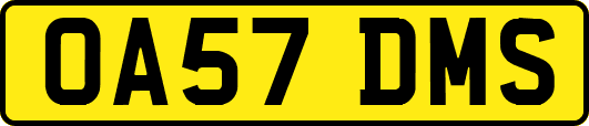 OA57DMS