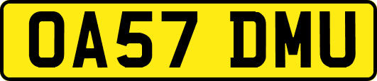 OA57DMU