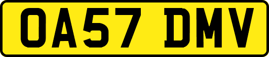 OA57DMV