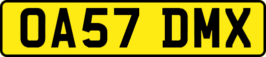OA57DMX