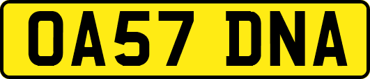 OA57DNA