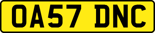 OA57DNC
