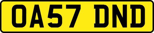OA57DND