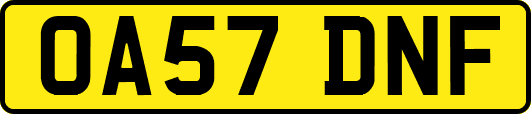 OA57DNF