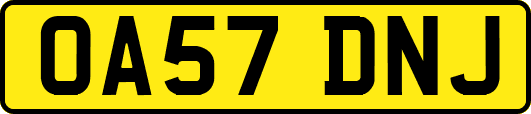 OA57DNJ