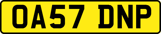 OA57DNP