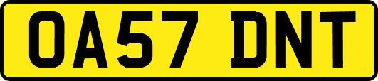 OA57DNT