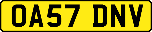 OA57DNV