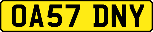 OA57DNY