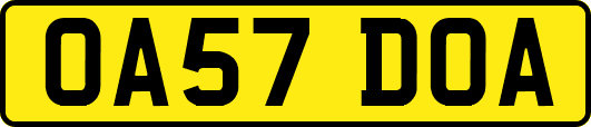 OA57DOA