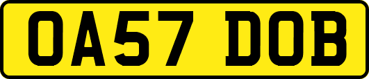 OA57DOB