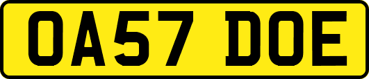 OA57DOE
