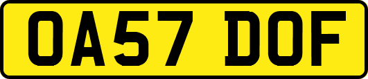 OA57DOF