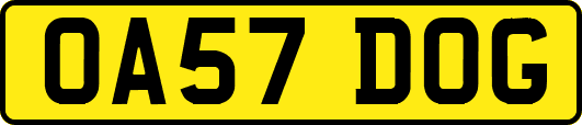 OA57DOG
