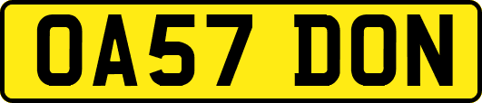 OA57DON