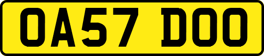 OA57DOO