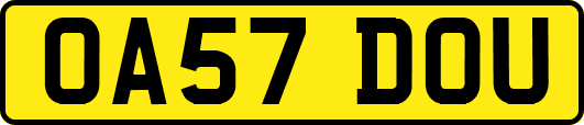 OA57DOU
