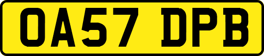 OA57DPB