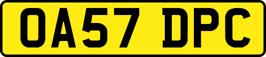 OA57DPC
