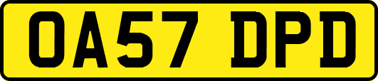 OA57DPD