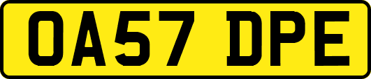OA57DPE