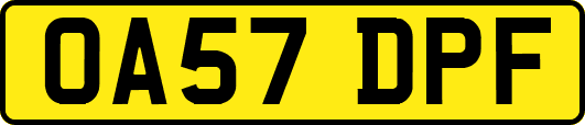 OA57DPF