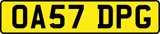 OA57DPG