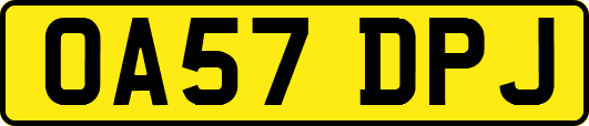OA57DPJ