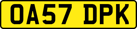 OA57DPK