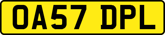 OA57DPL