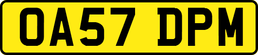 OA57DPM