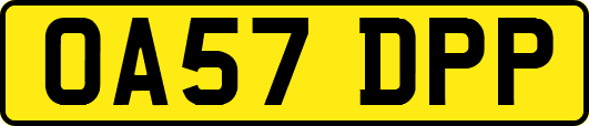 OA57DPP