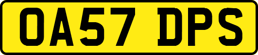 OA57DPS