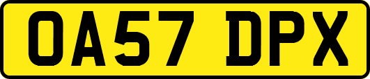 OA57DPX
