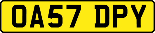 OA57DPY