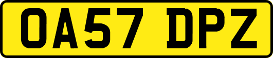 OA57DPZ