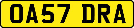 OA57DRA