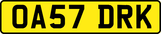 OA57DRK