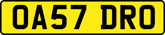 OA57DRO