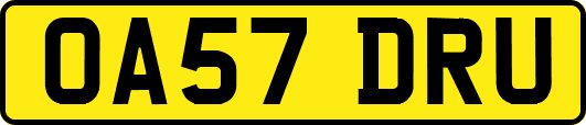 OA57DRU